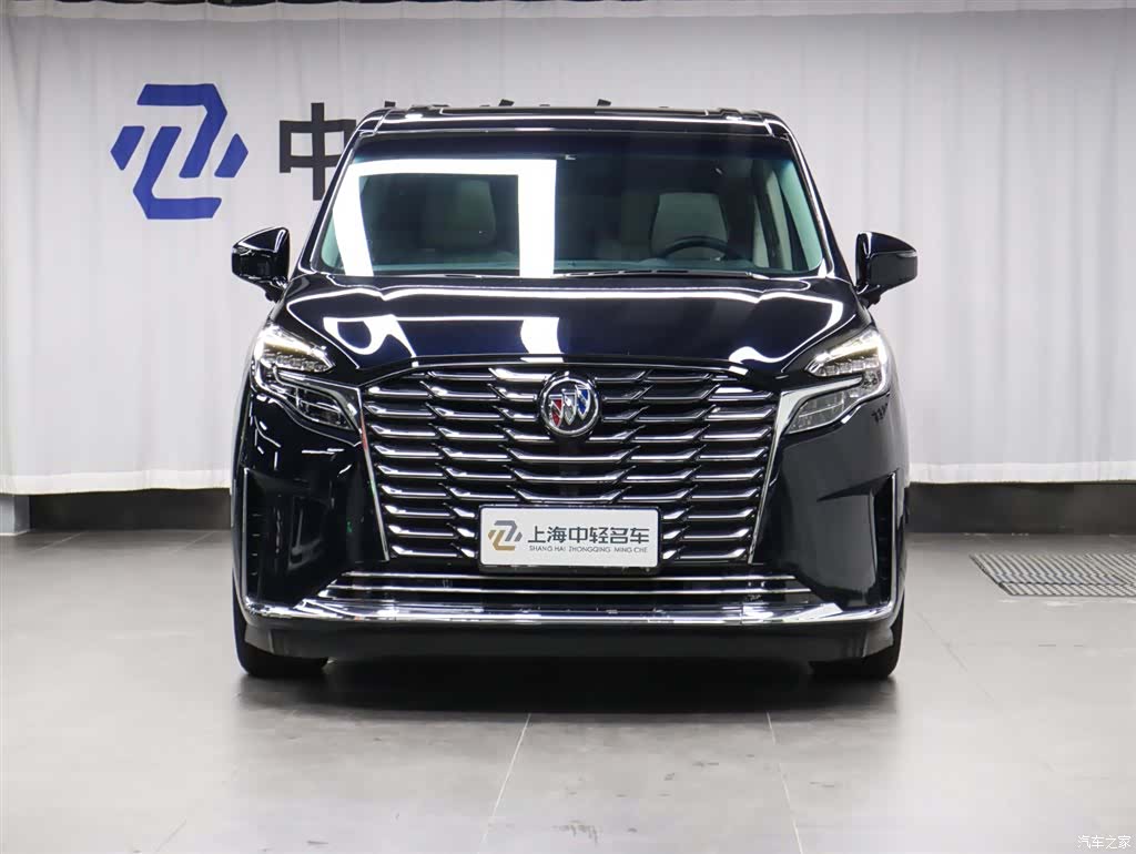 Buick GL8, 2023 2