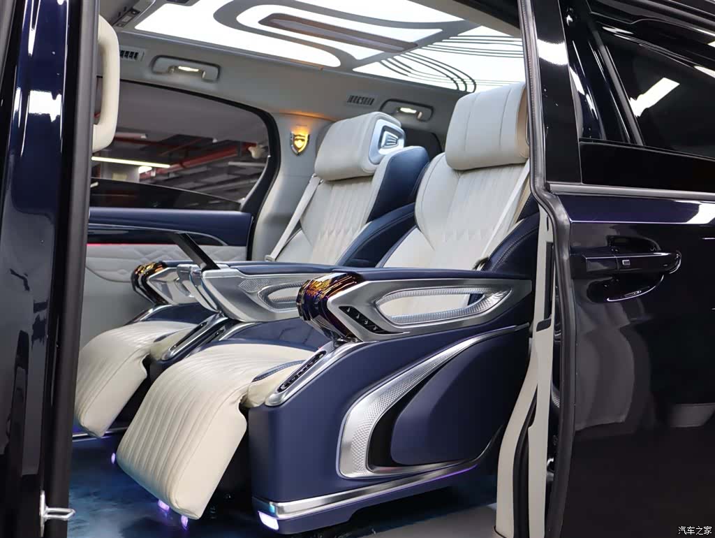 Buick GL8, 2023 23