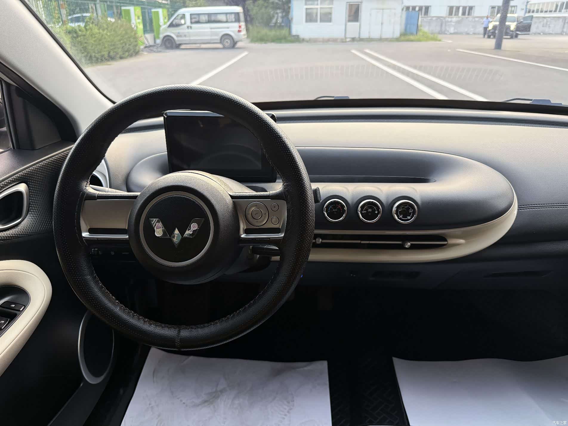 Wuling Bingo, 2023 16