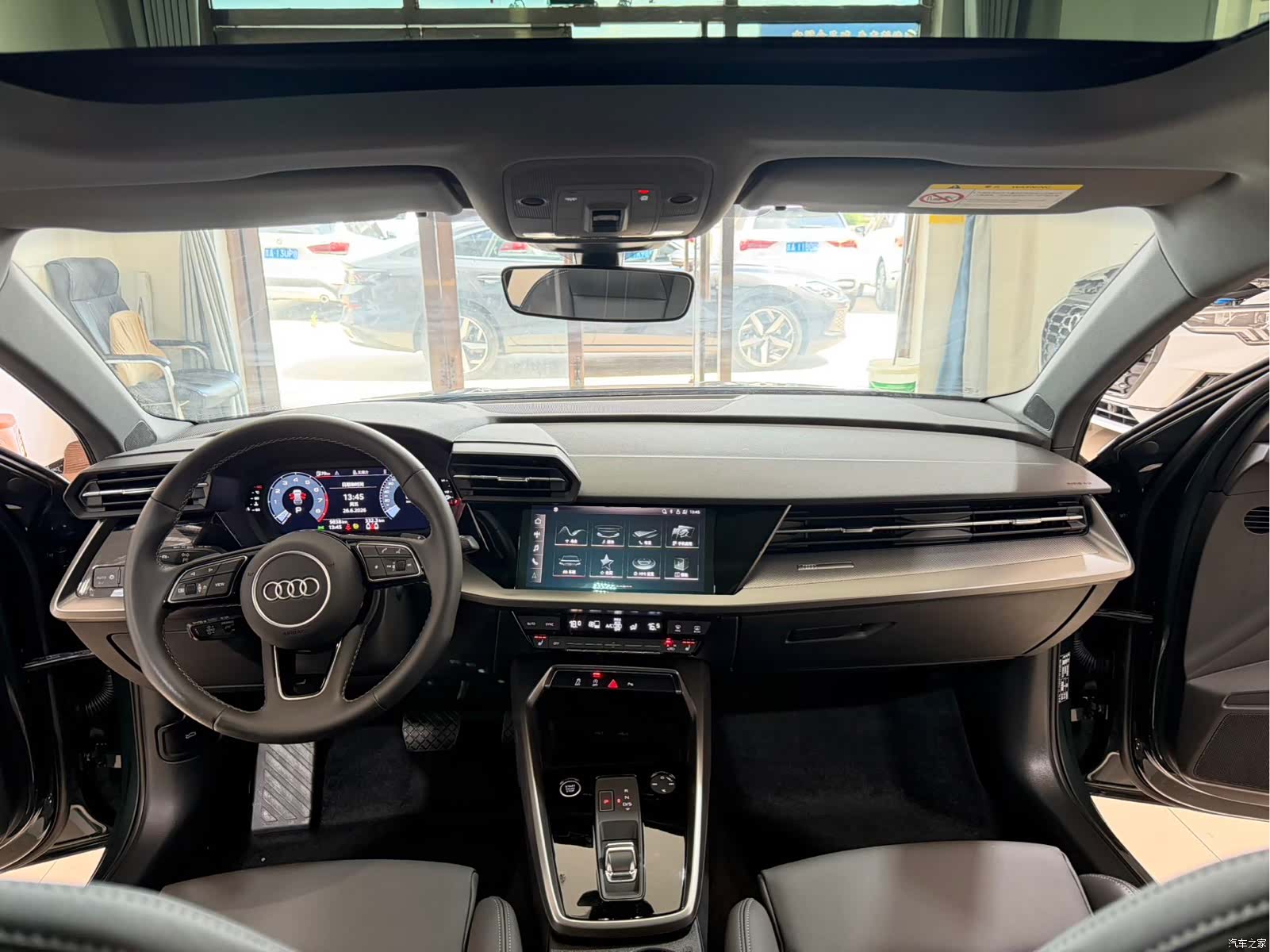Audi A3, 2023 22