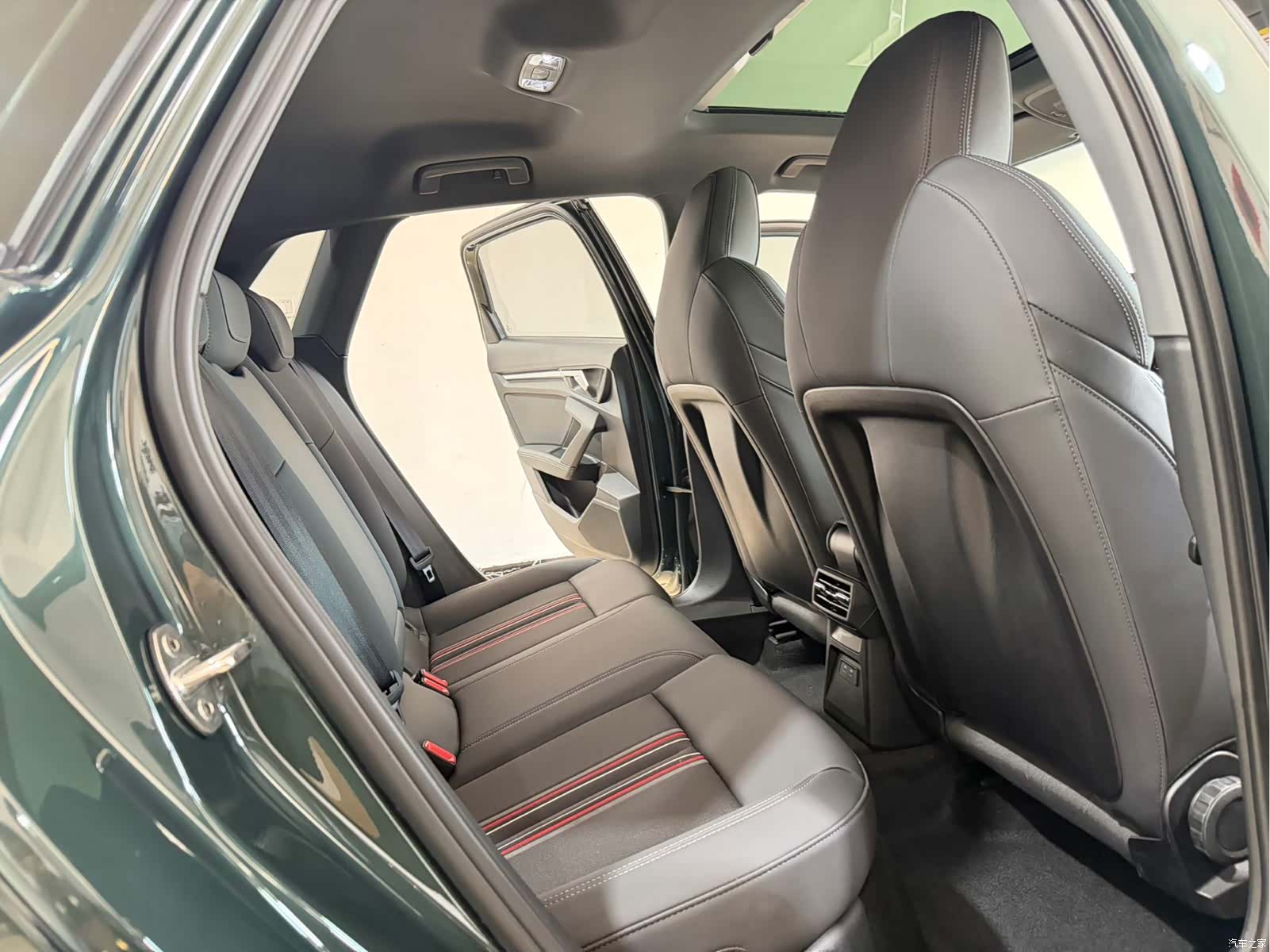 Audi A3, 2023 11