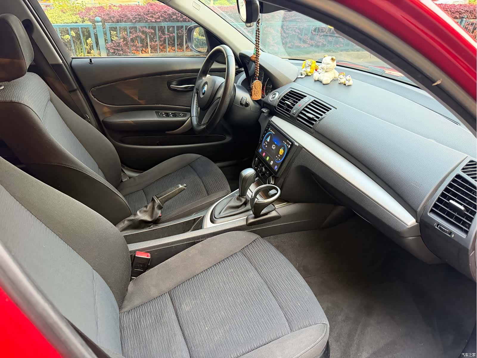 BMW 1 Series, 2011 18