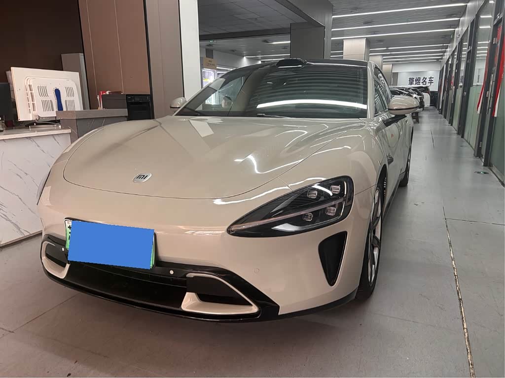 Xiaomi SU7