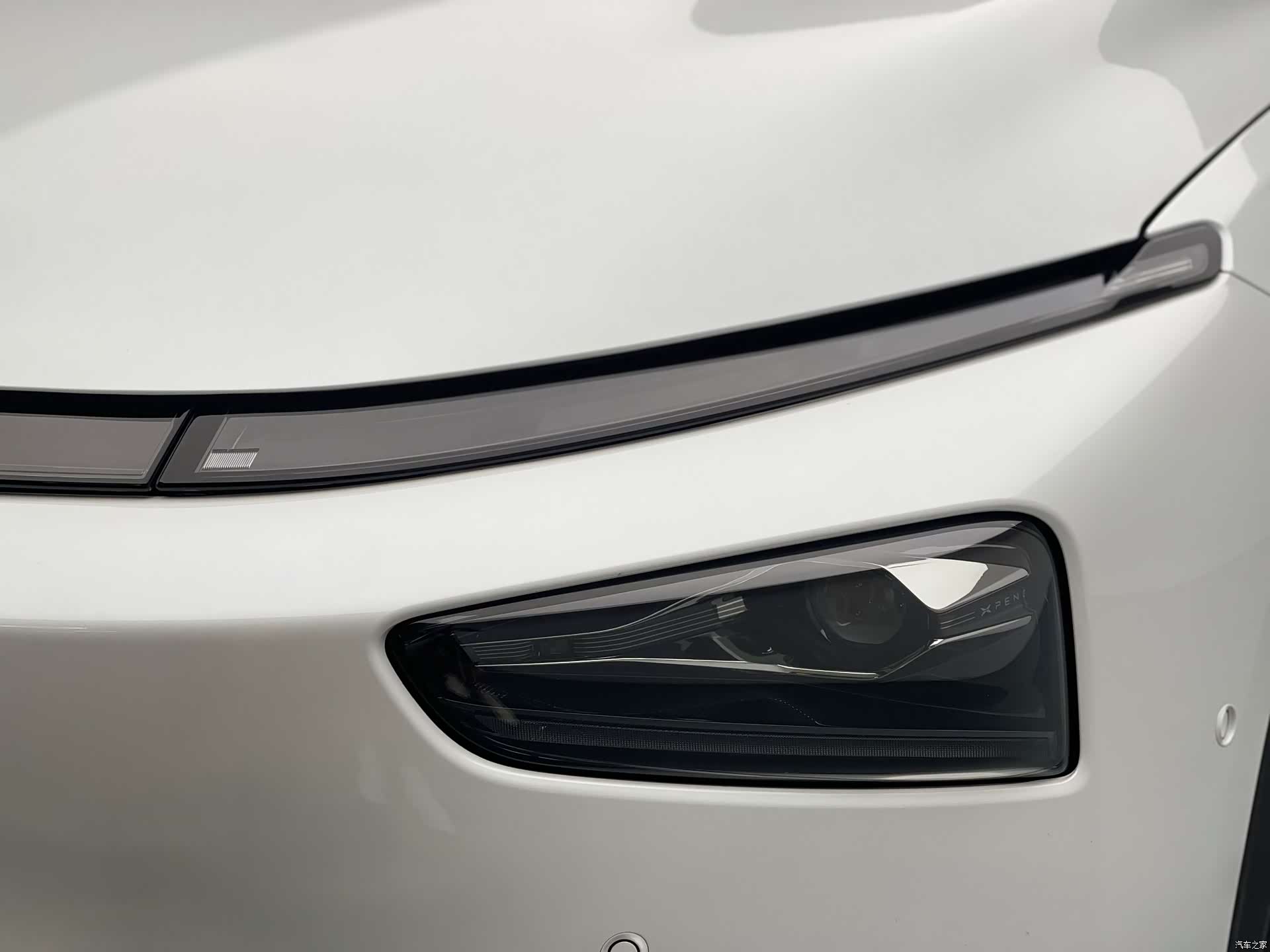 Xpeng G3i, 2022 9
