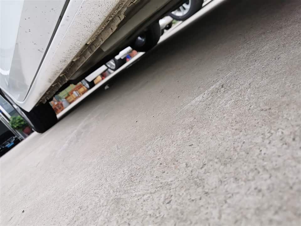 Buick Weilang