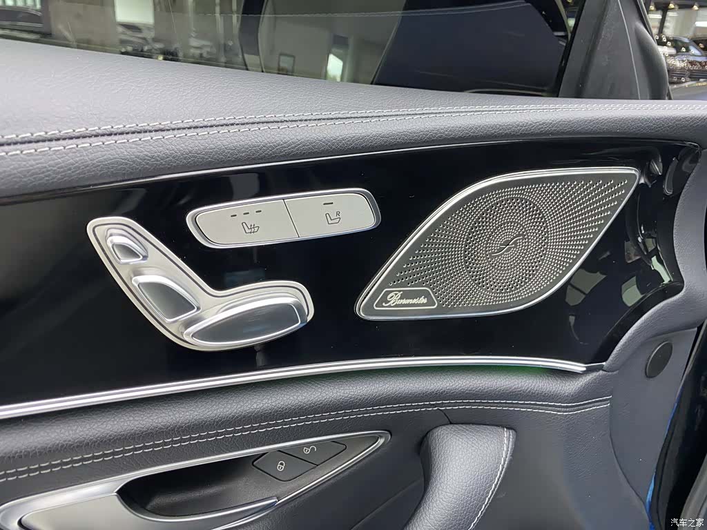 MG AMG, 2019 22