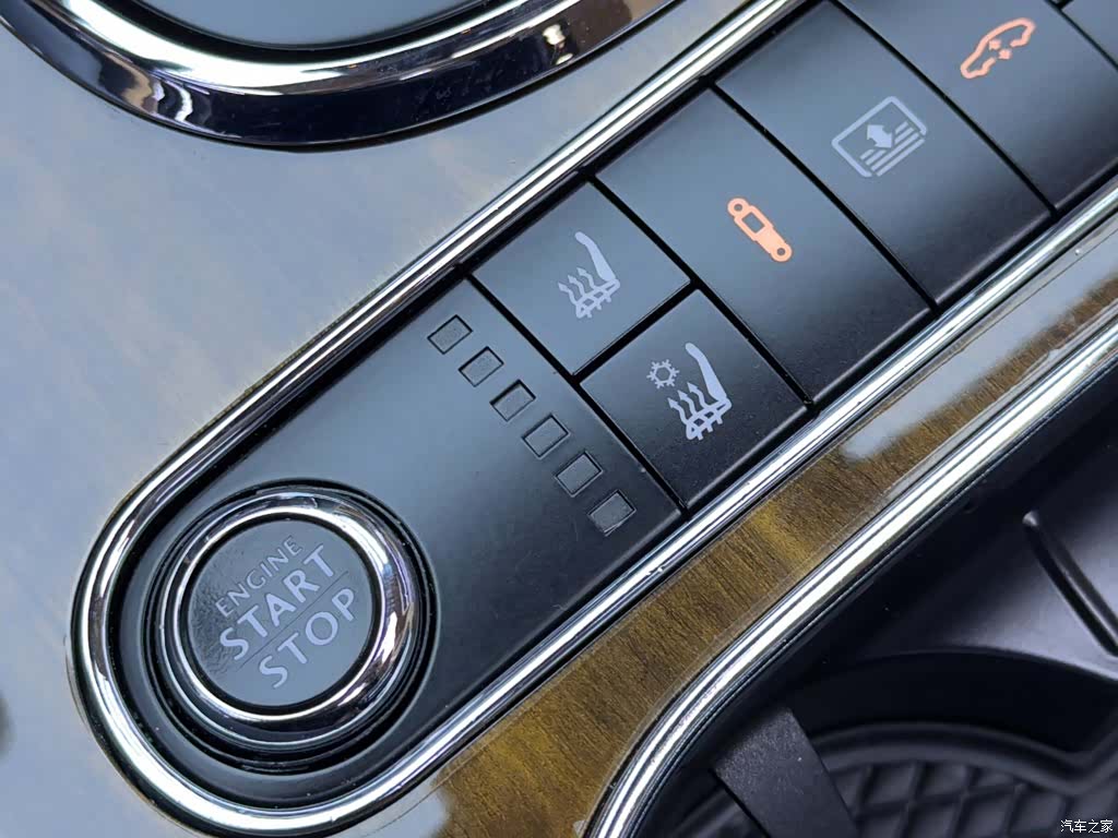 Bentley Flying Spur, 2019 15