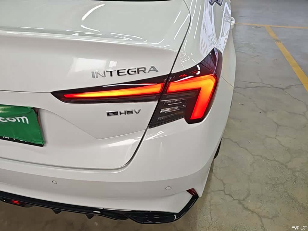 Honda Integra, 2024 24