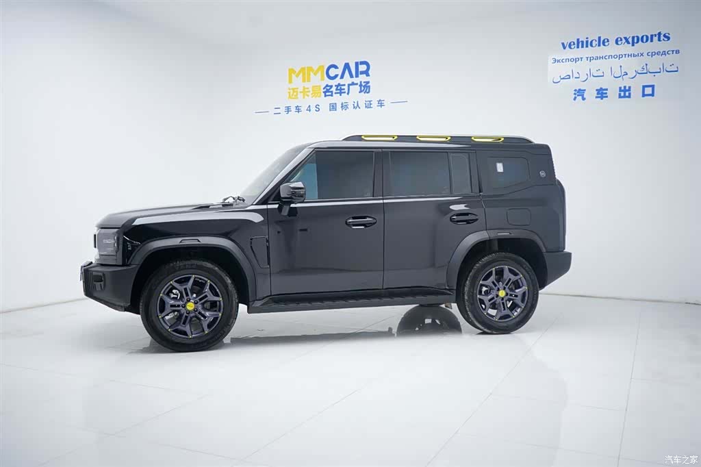 Jetour Traveller, 2024 8