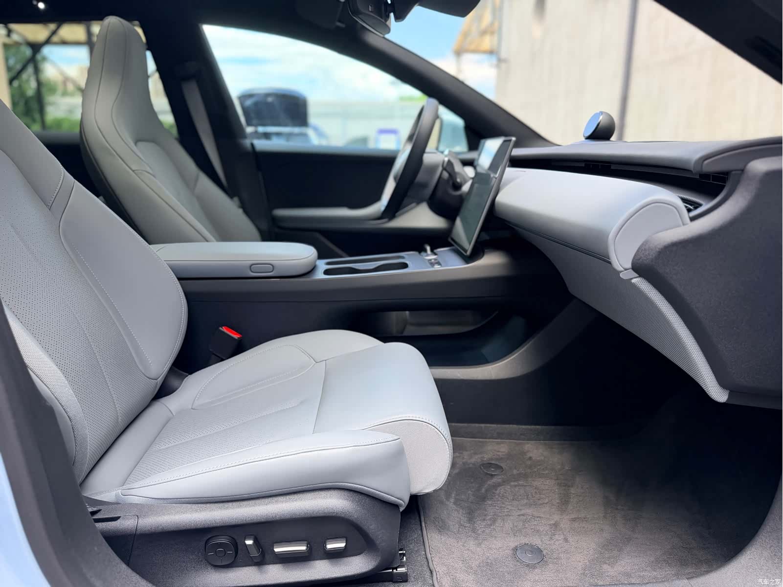 NIO ET5, 2024 18
