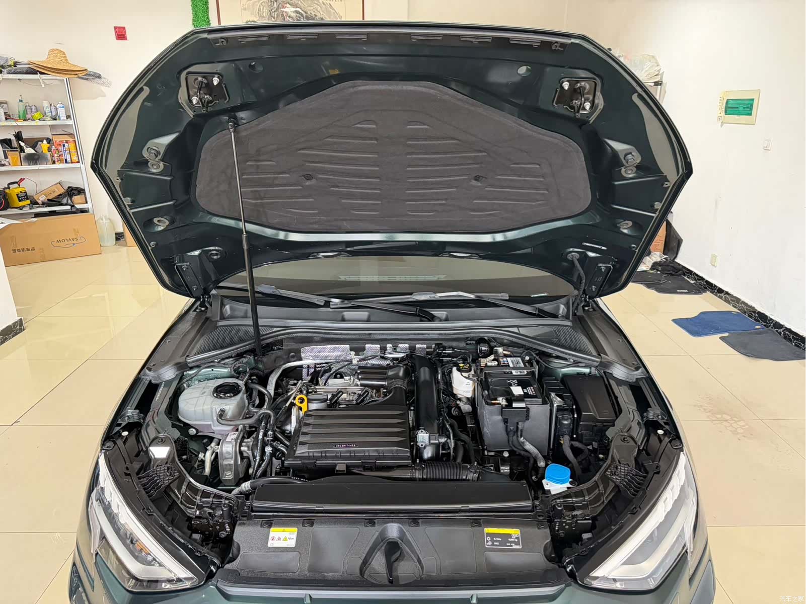 Audi A3, 2023 26