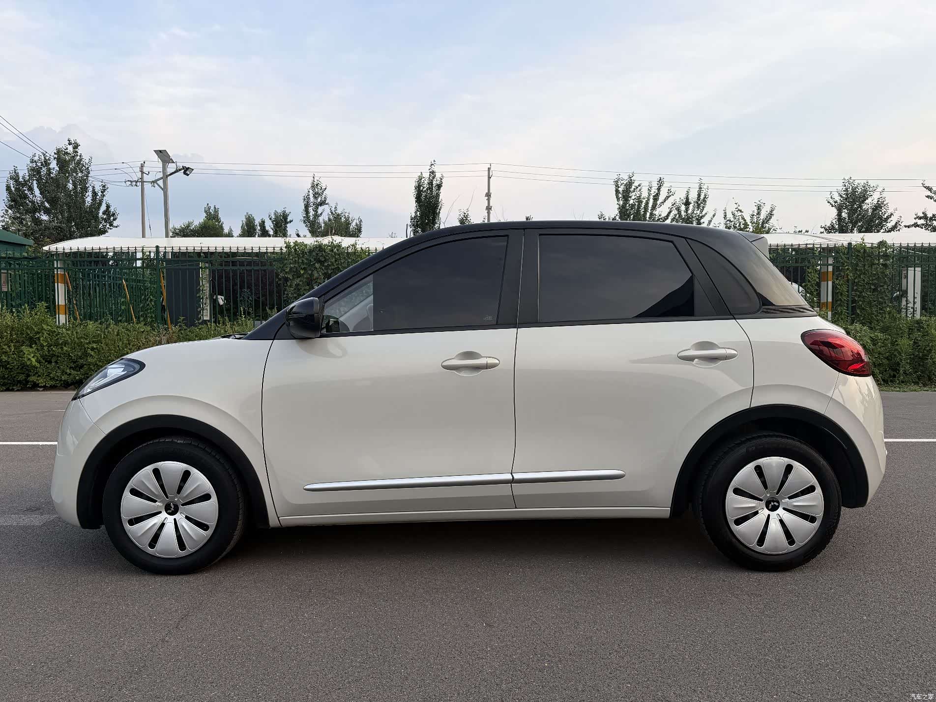 Wuling Bingo, 2023 8