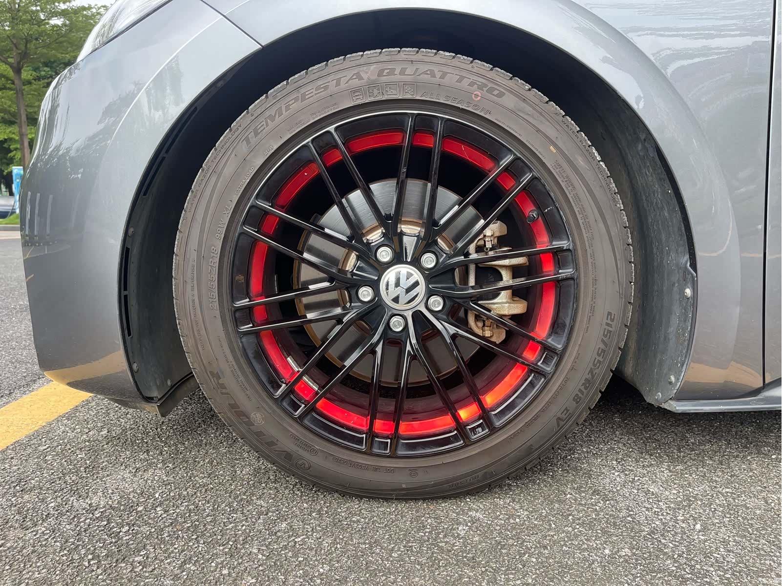 Volkswagen ID.3, 2024 10