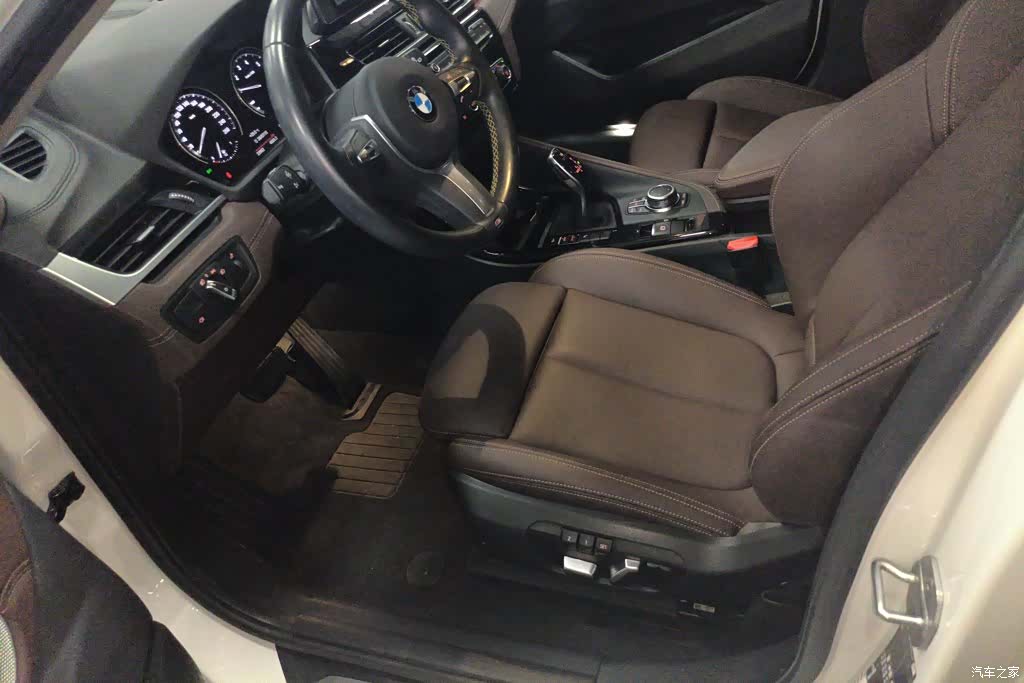 BMW X2, 2023 9