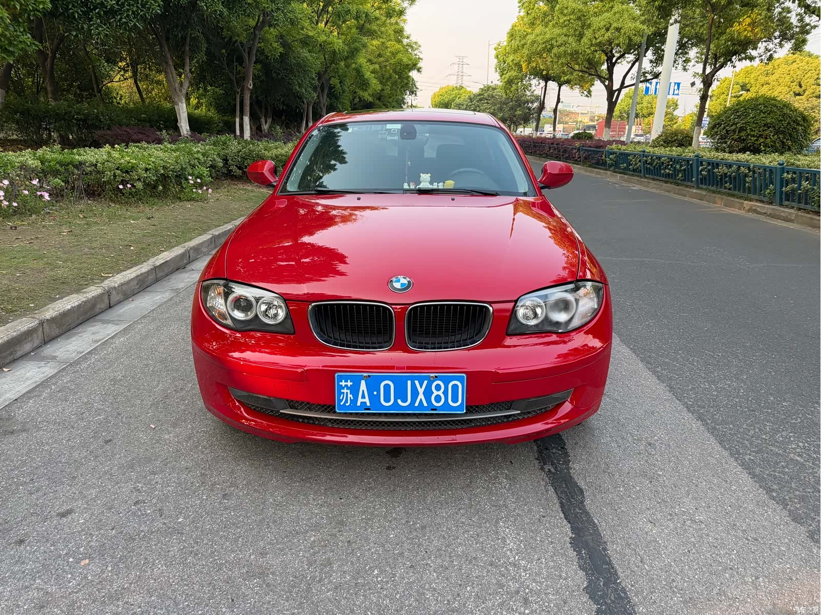 BMW 1 Series, 2011 2