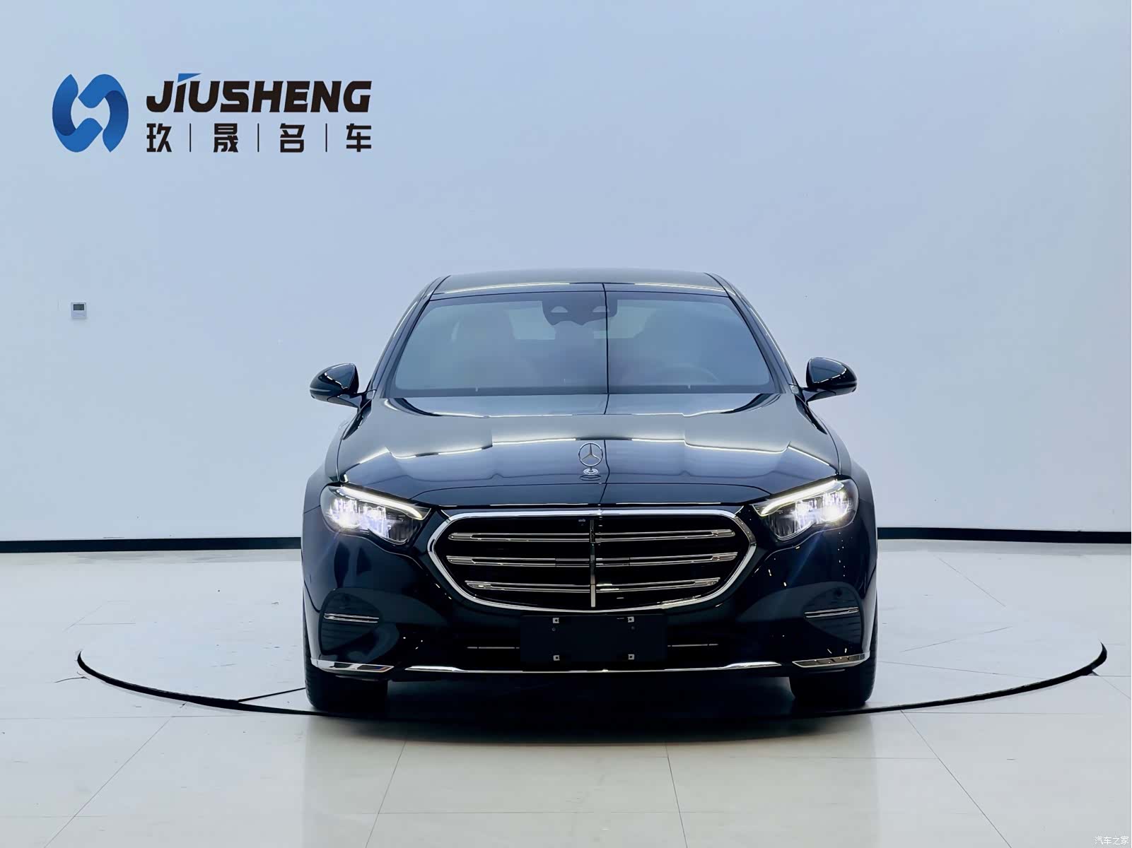 Mercedes-Benz E-Class, 2025 2