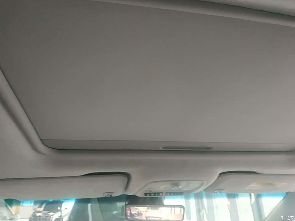 Buick GL8, 2022 18