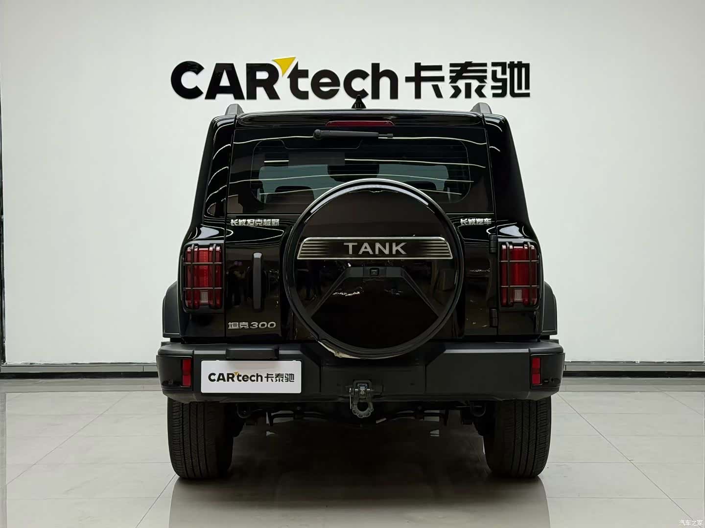 Tank 300, 2023 3