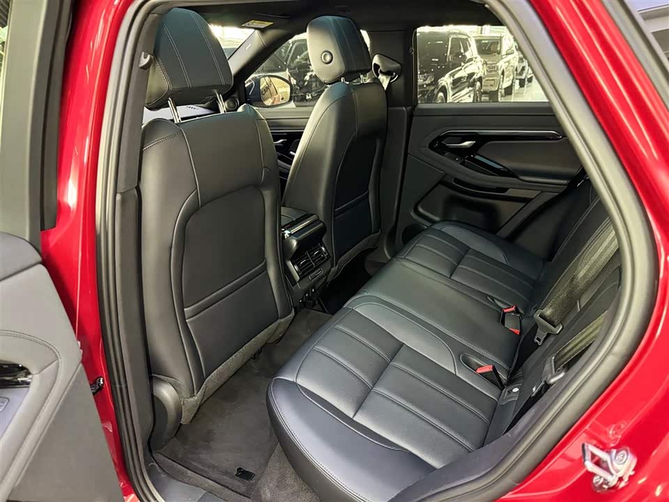 Land Rover Range Rover Aurora