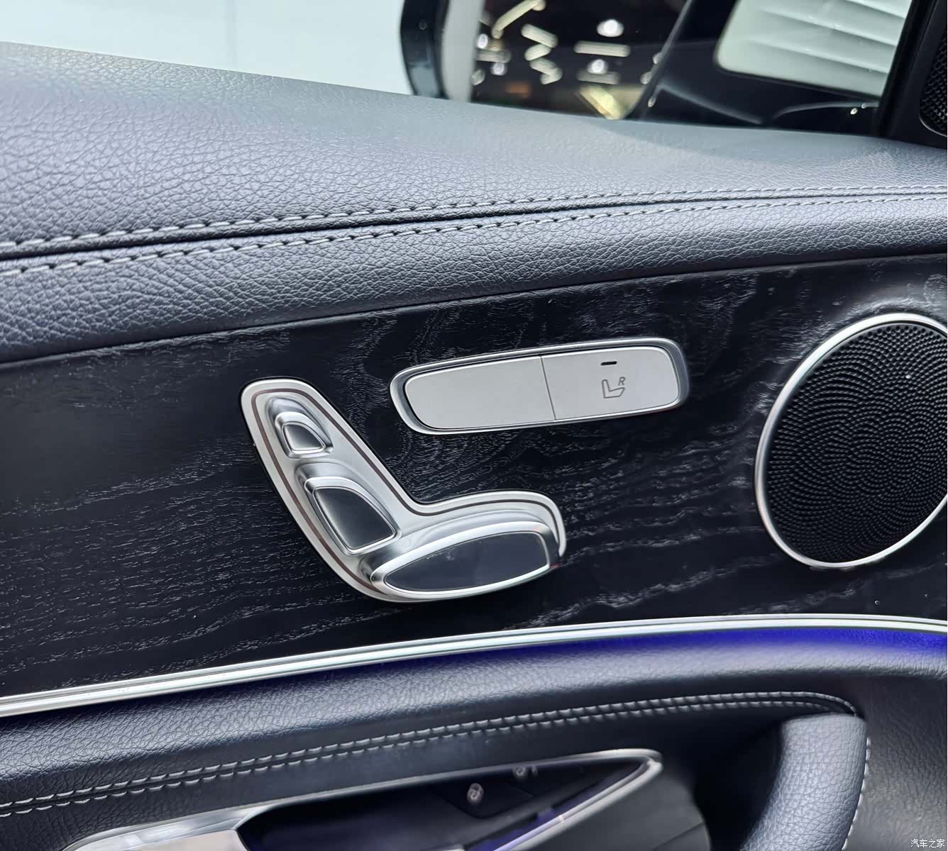 Mercedes-Benz E-Class, 2018 14