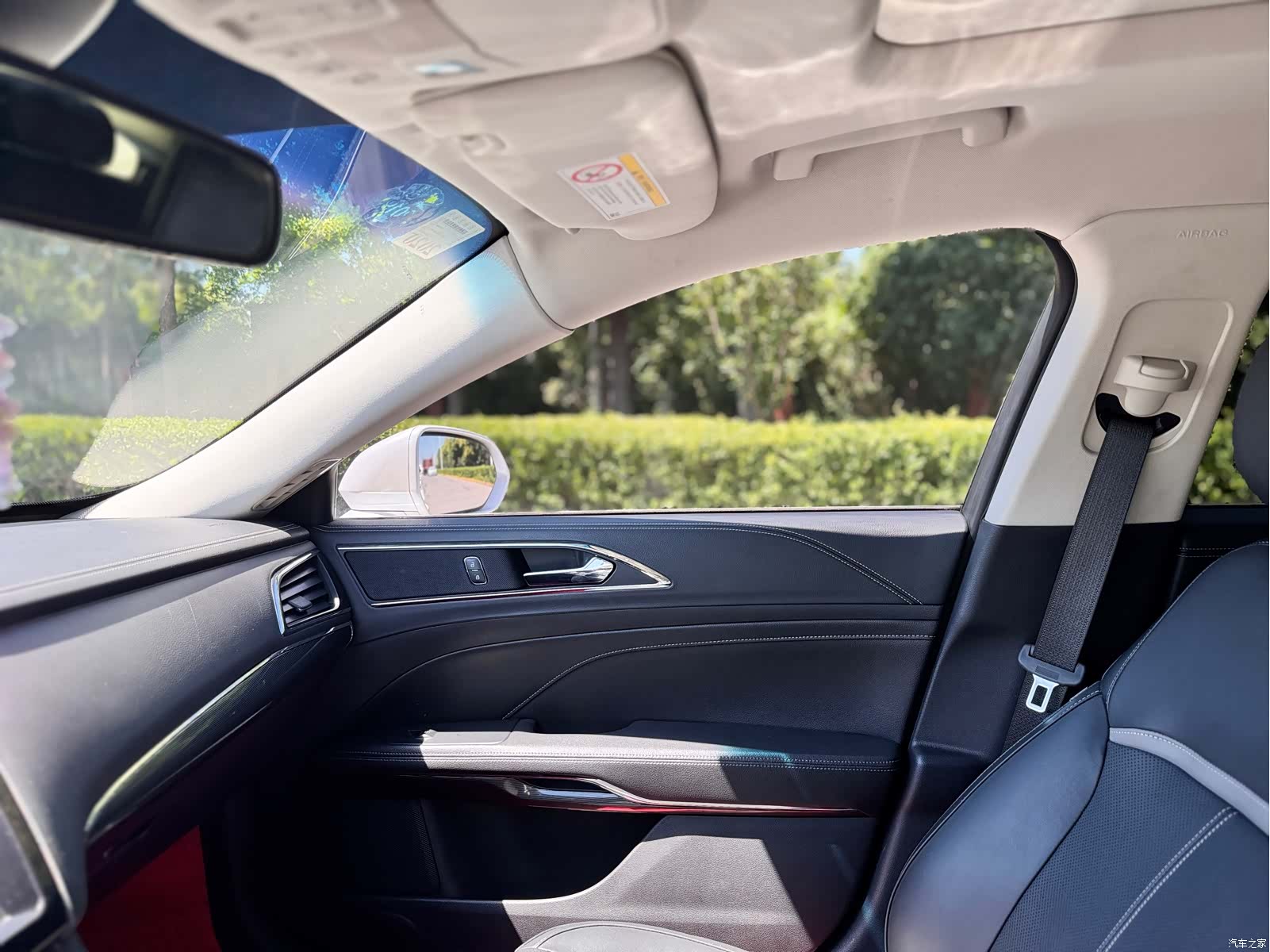 Ford Taurus, 2018 11