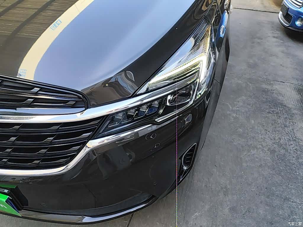 Buick GL8, 2021 24