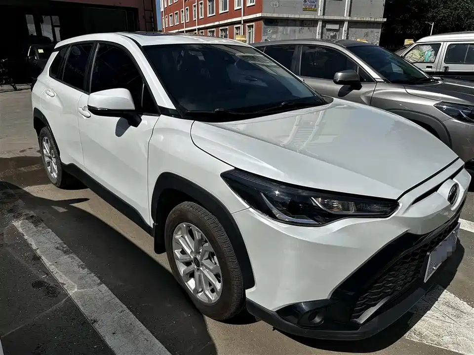 Toyota Fenglanda Toyota Fenglanda