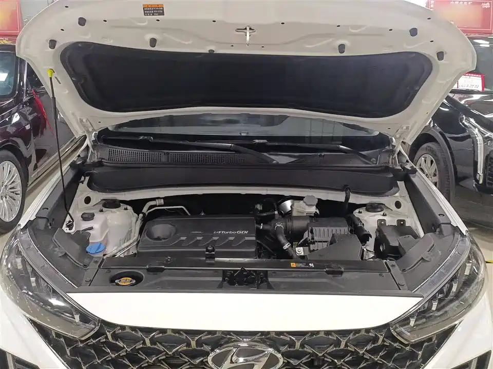 Hyundai Beijing ix35