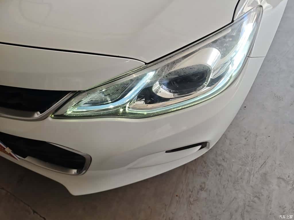 Chevrolet 320, 2019 24