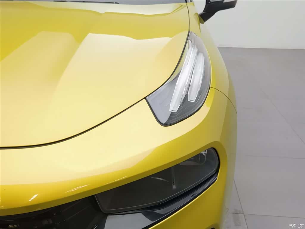 Lynk & Co 02, 2020 7