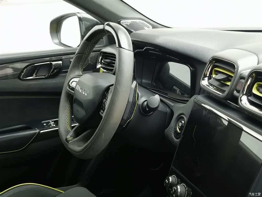 Lynk & Co 02, 2020 22