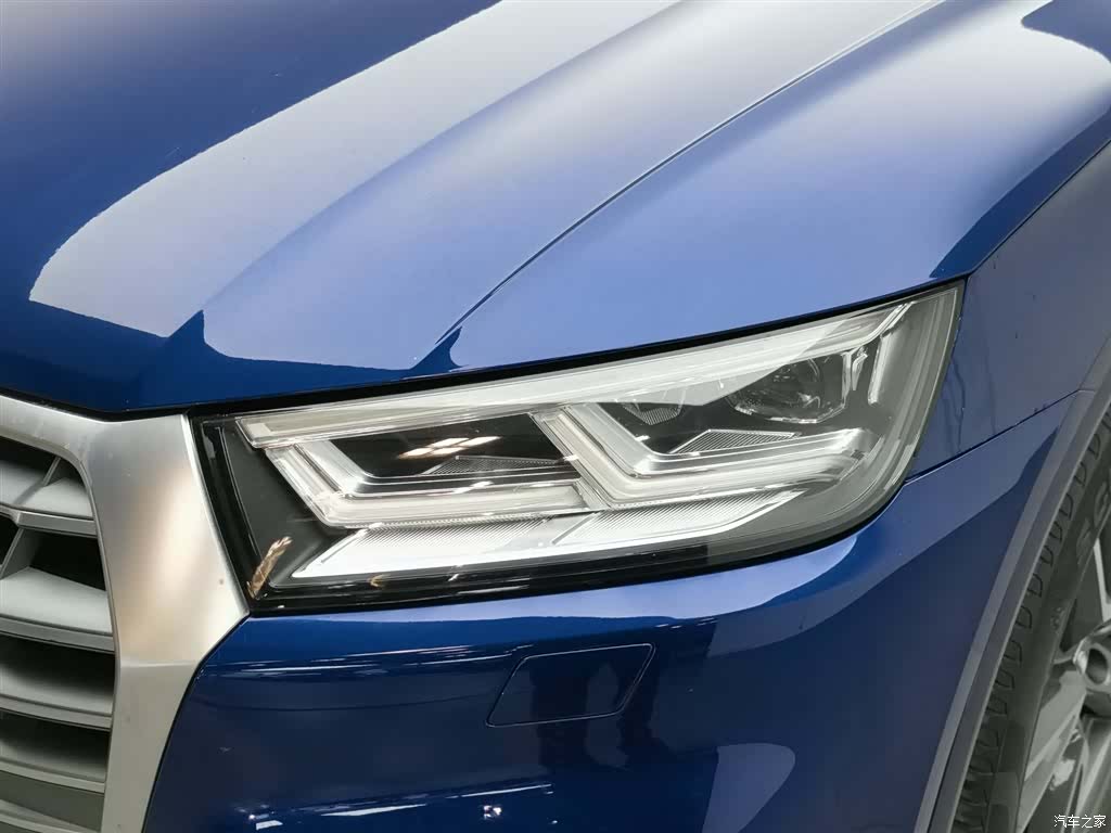 Audi Q5L, 2019 7