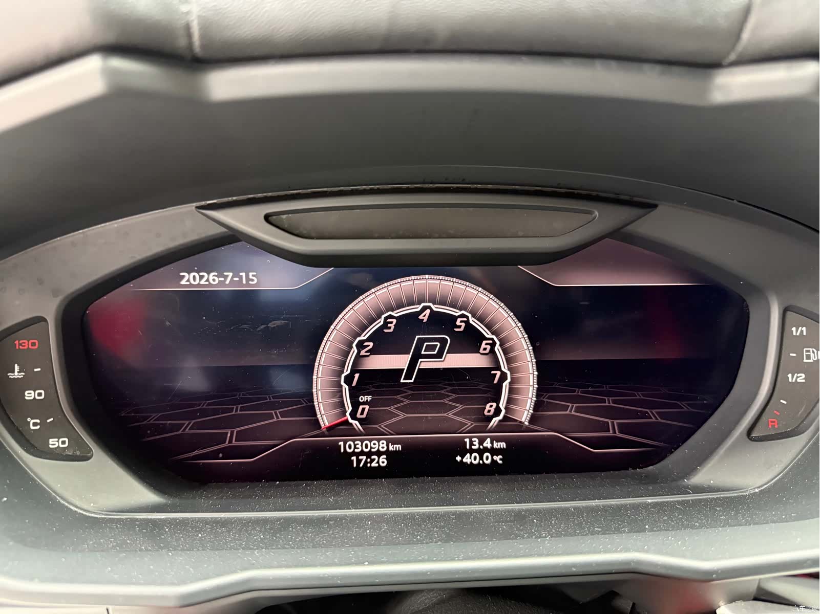 Lamborghini Urus, 2019 9