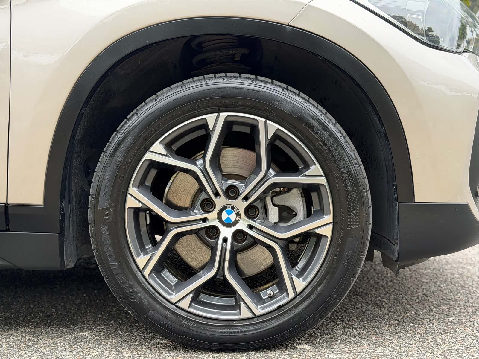 BMW X1, 2021 6