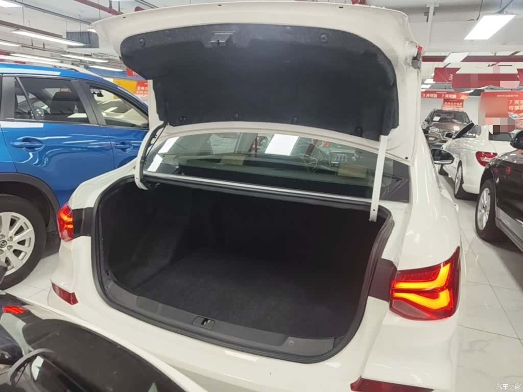 Chevrolet 320, 2021 19