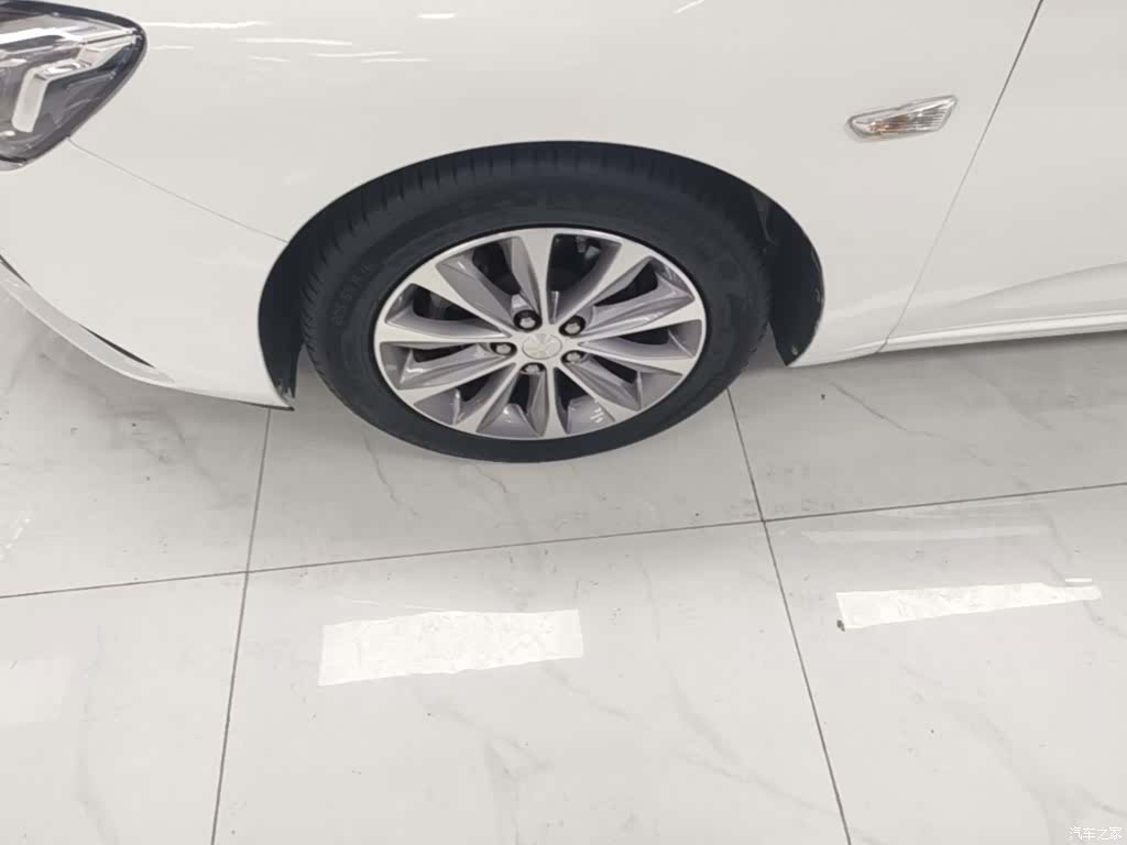 Chevrolet 320, 2021 23