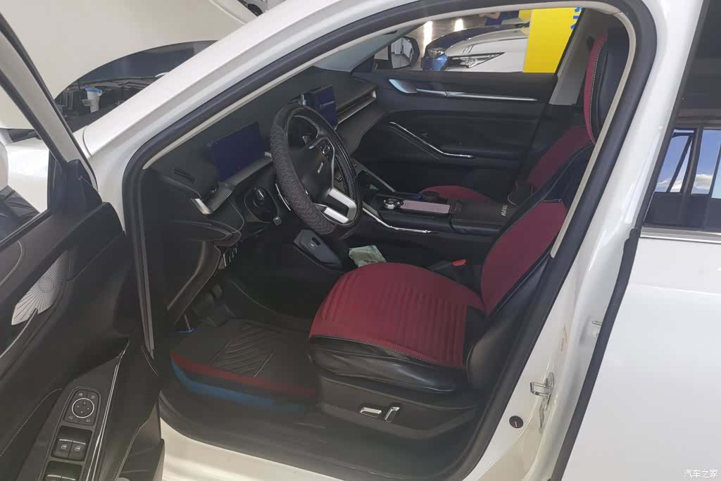 Haval H6, 2023 9
