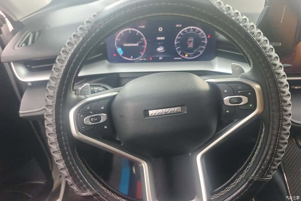 Haval H6, 2023 15