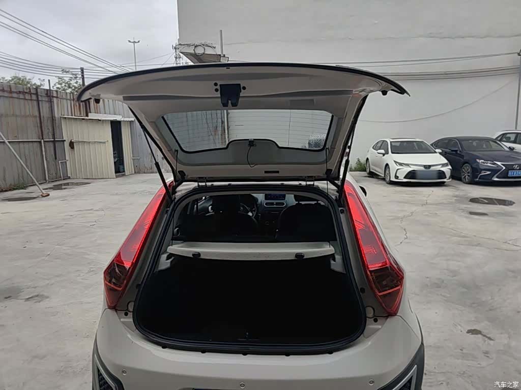 MG 3SW, 2016 15
