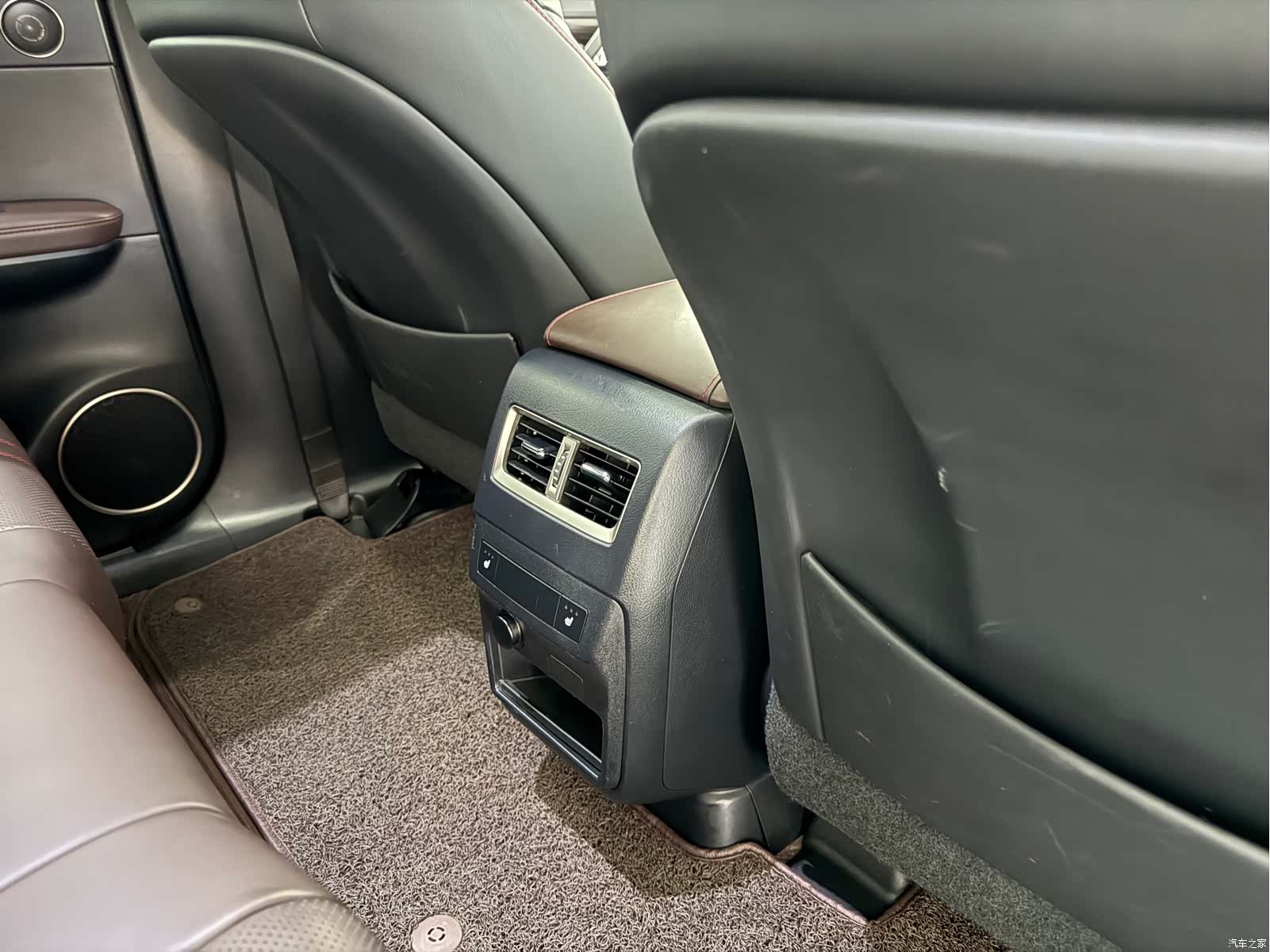 Lexus RX, 2019 10