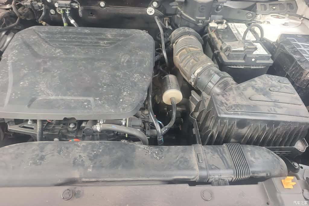 Haval H6, 2023 10