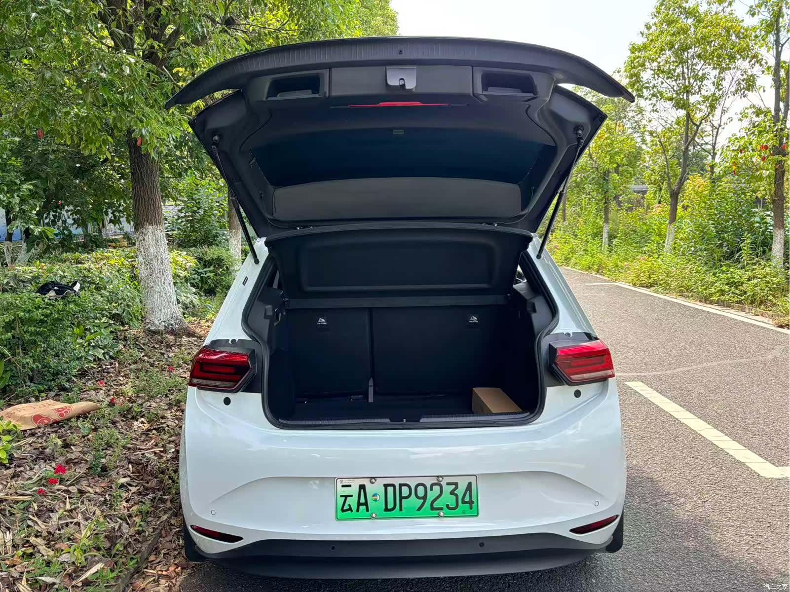 Volkswagen ID.3, 2024 27