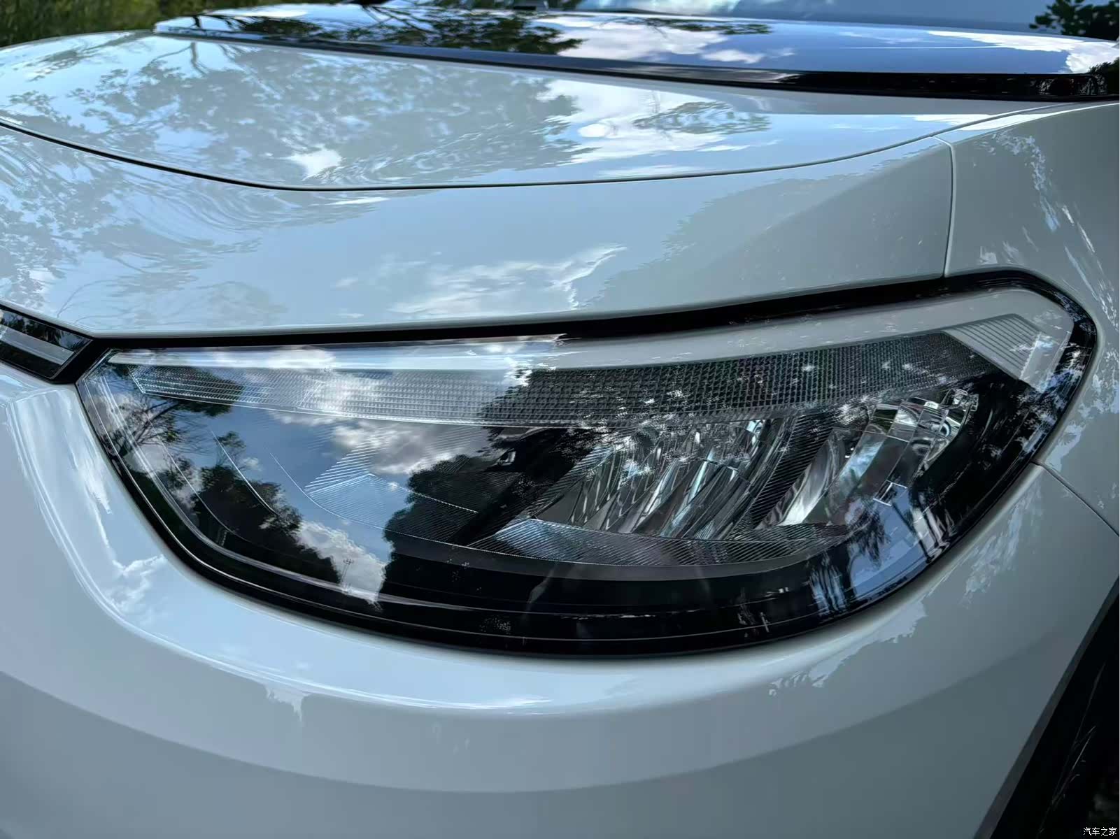 Volkswagen ID.3, 2024 15