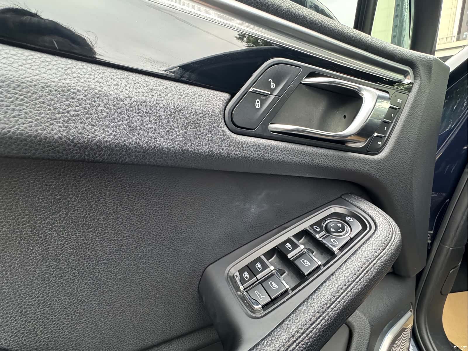 Porsche Macan, 2019 9