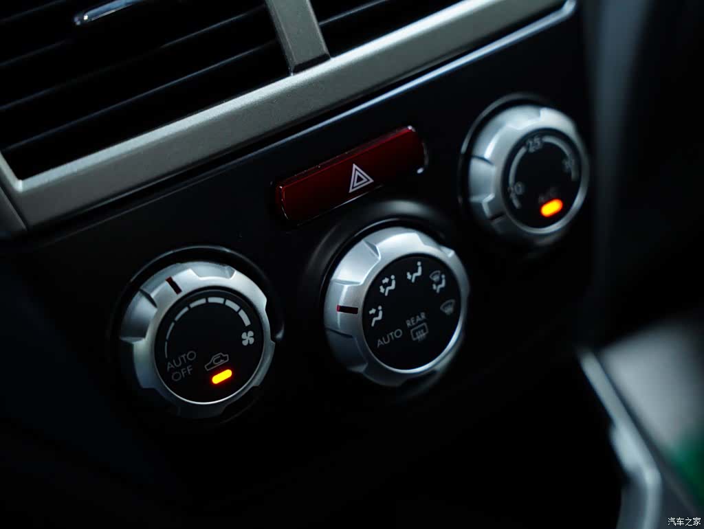 Subaru WRX, 2014 12