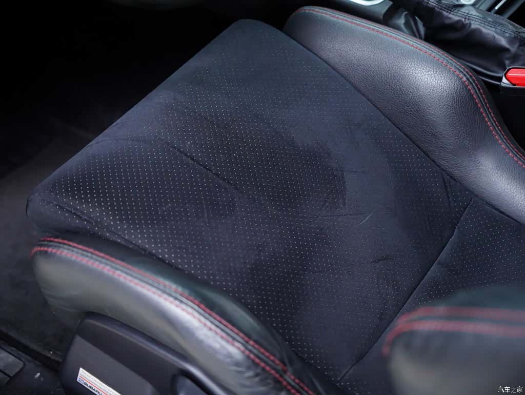 Subaru WRX, 2014 32