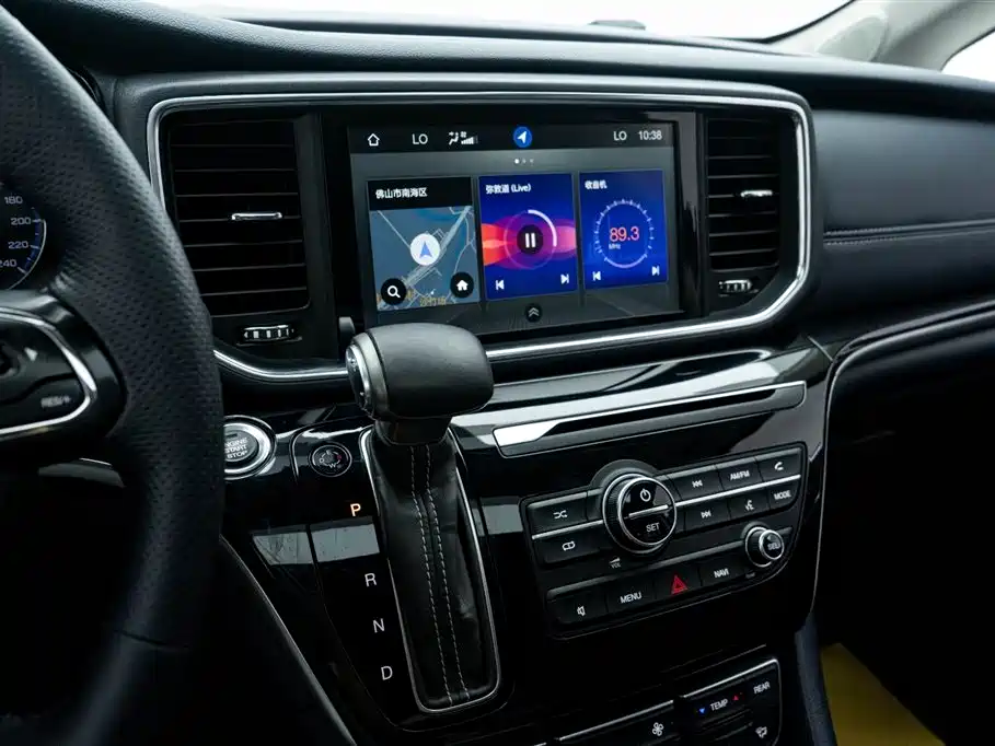 Trumpchi Trumpchi M8