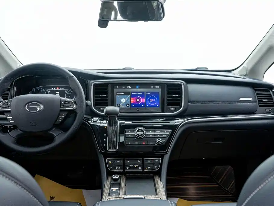 Trumpchi Trumpchi M8