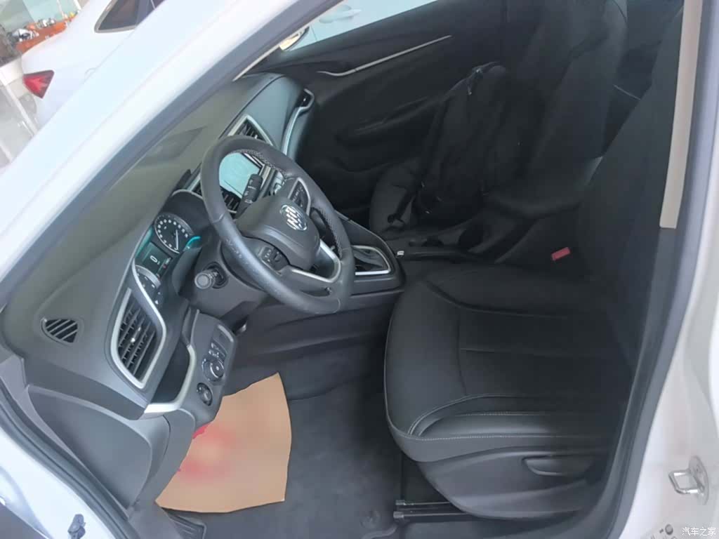 Buick VI, 2019 15