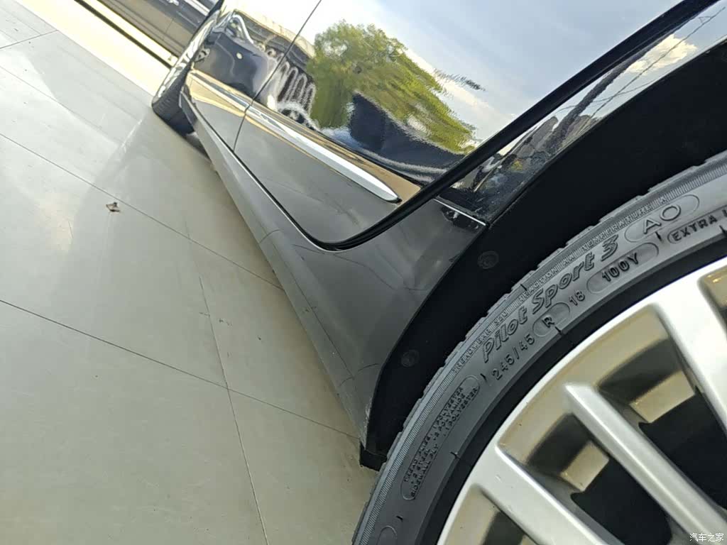 Cadillac CT6, 2019 22